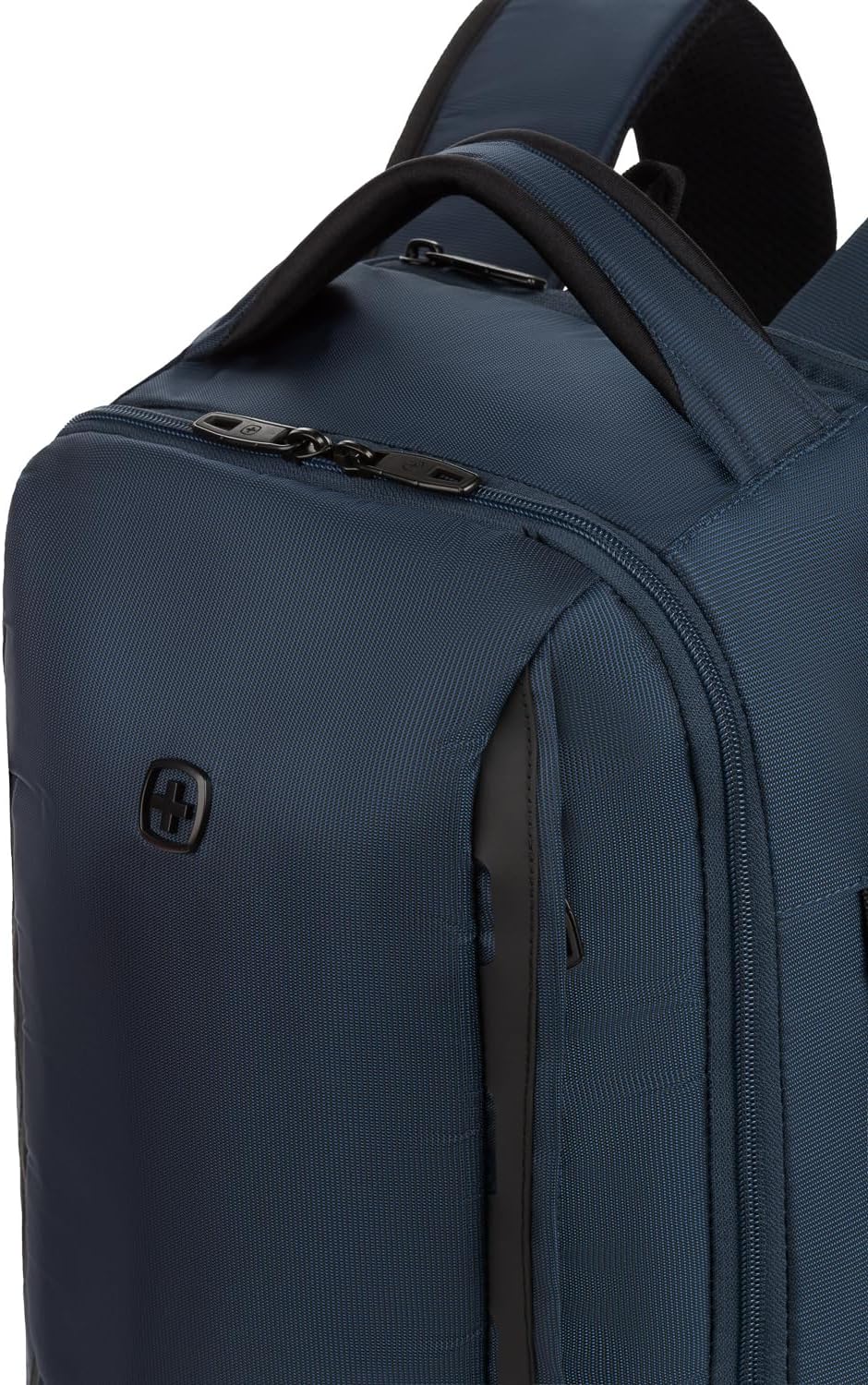 SwissGear TravelSmart, Navy, 18-Inch