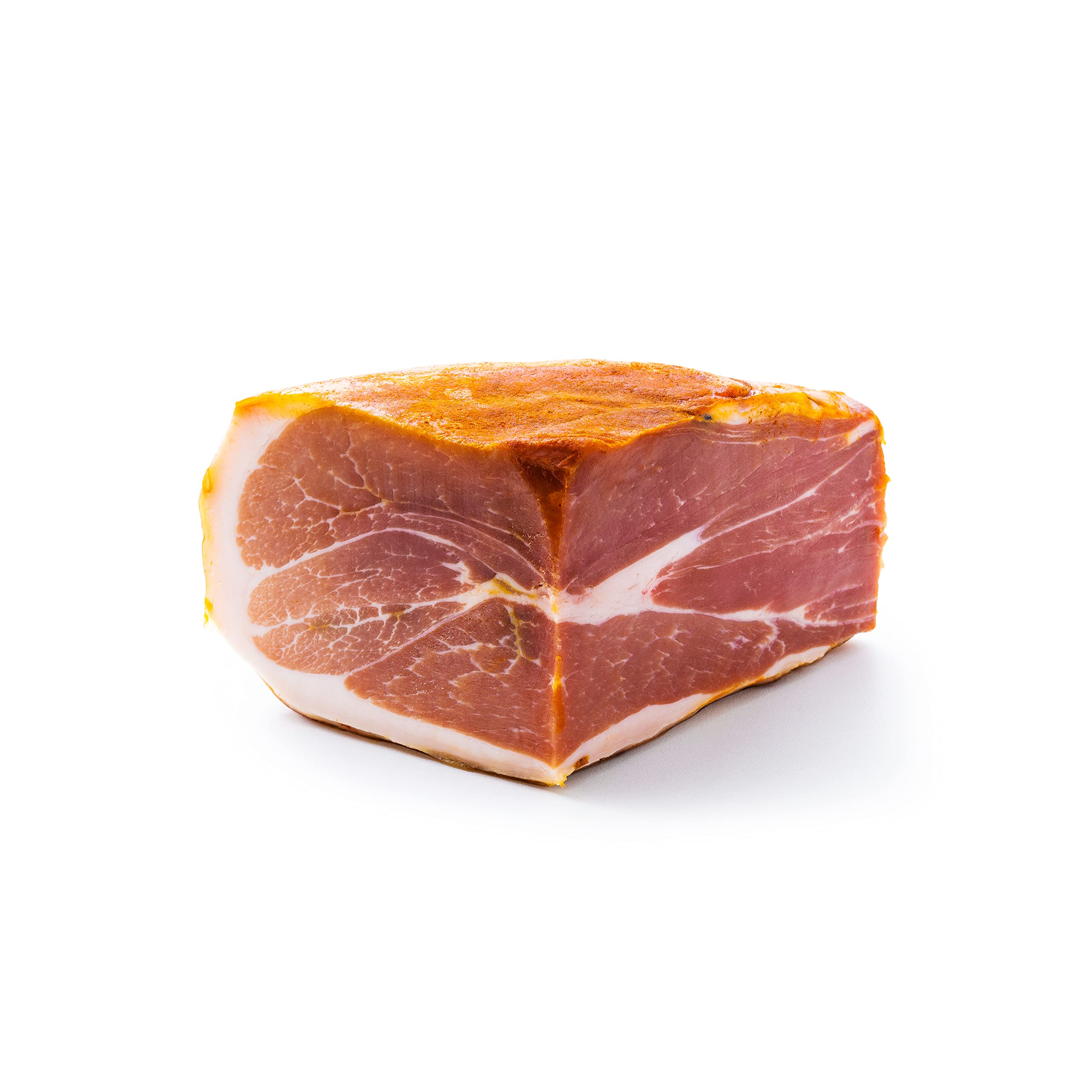 Sakari - 1/4 De Jambon De Bayonne Désossé Igp (Sous Vide Env 1,200 Kg)