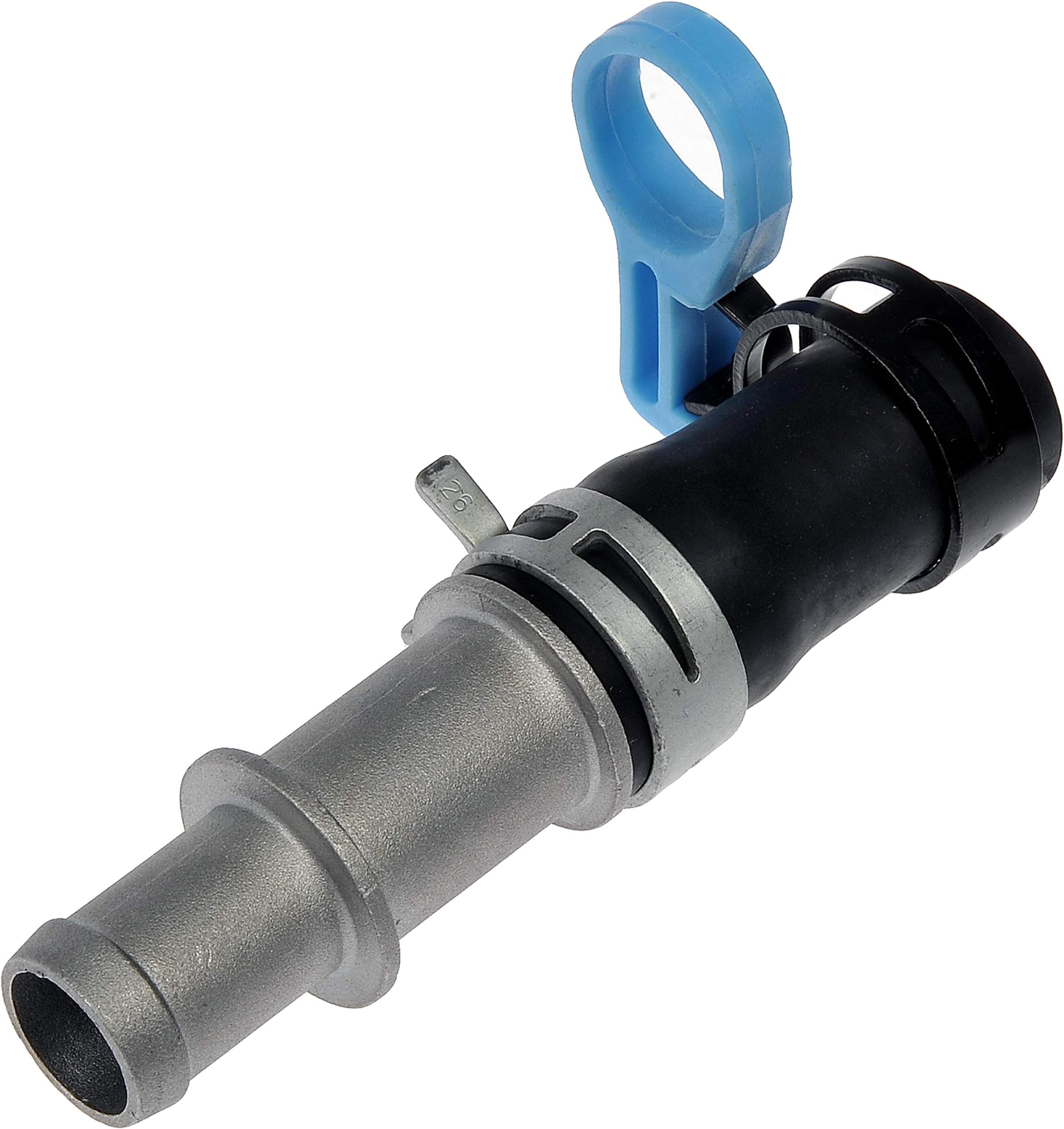 Dorman 626-610 Engine Heater Hose Assembly Compatible With Select Nissan Models (Oe Fix)