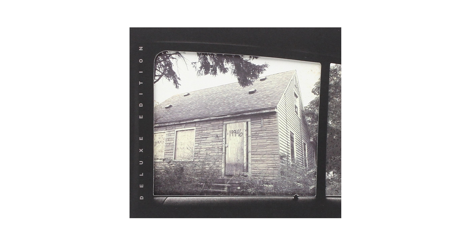 Eminem - The Marshall Mathers LP2 (Deluxe) - Amazon.com Music