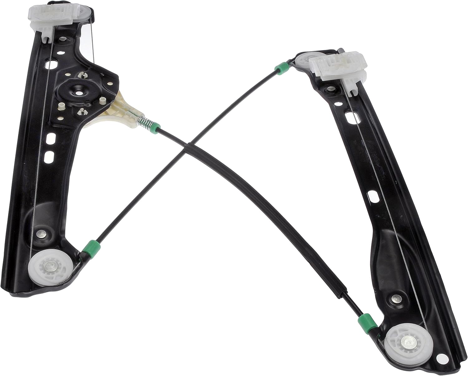 Dorman 749-467 Front Passenger Side Power Window Regulator (Regulator Only) Compatible with Select BMW Models