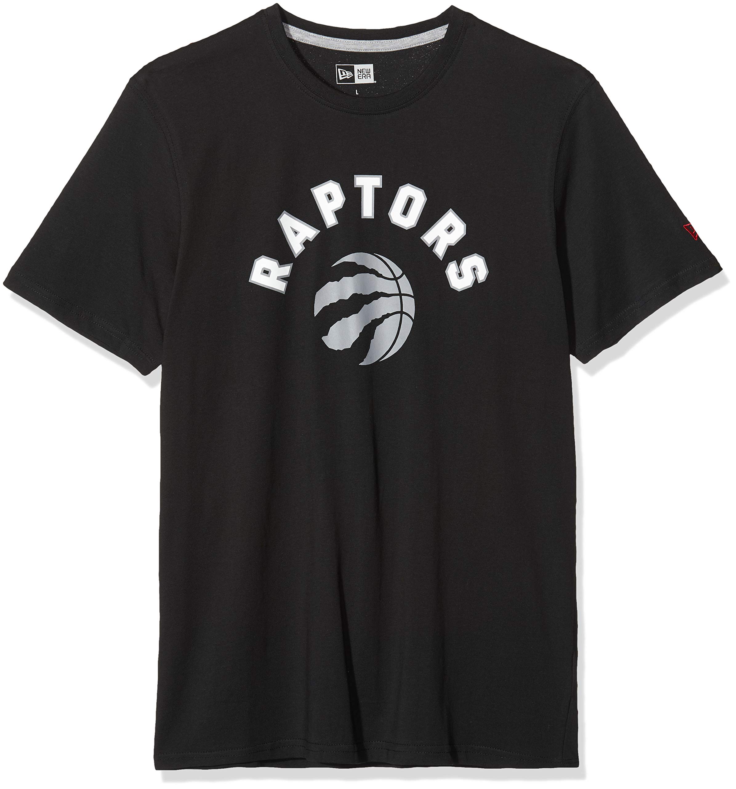 adidas Men's Toronto Raptors T-Shirt 