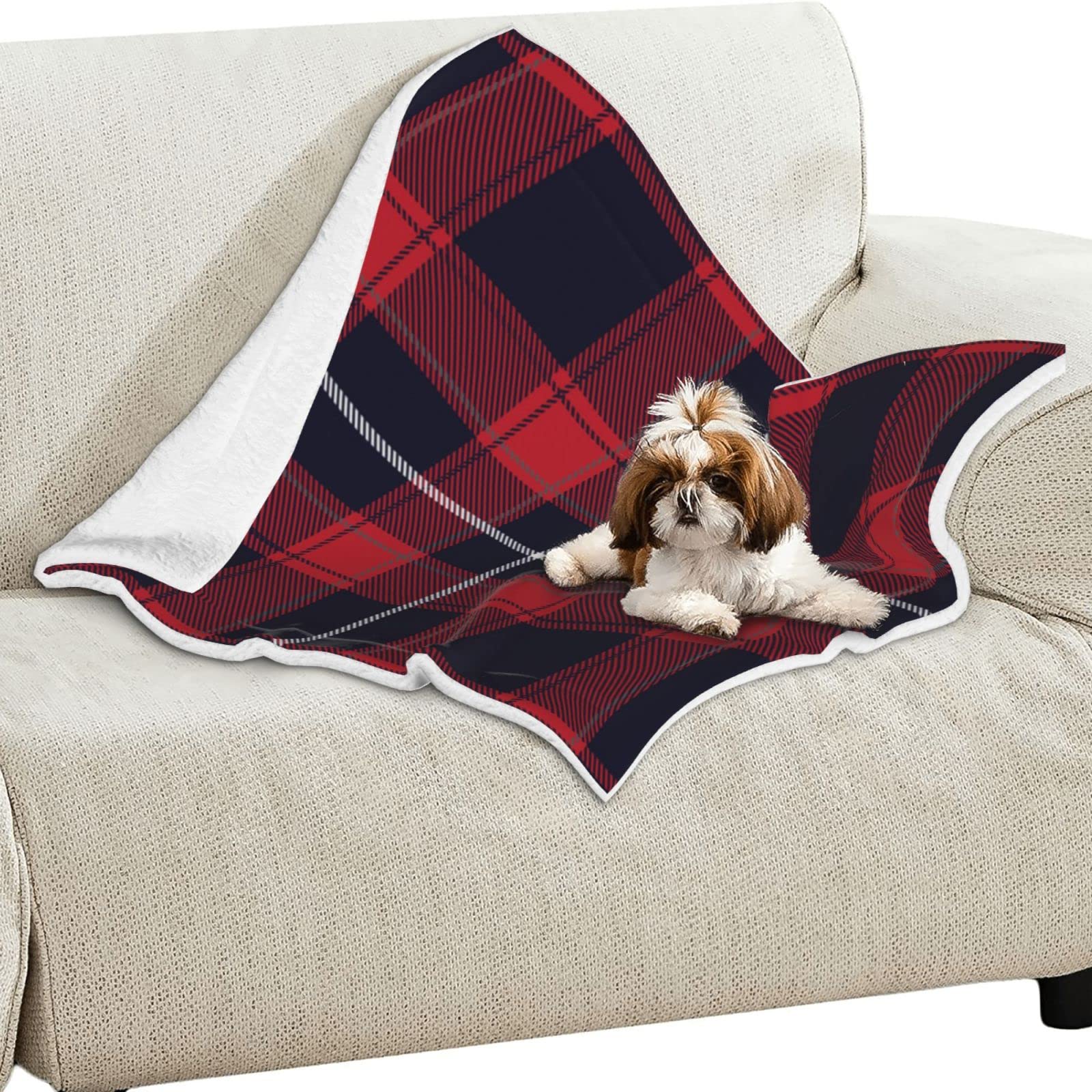 What Should I Wash My Dogs Blankets With