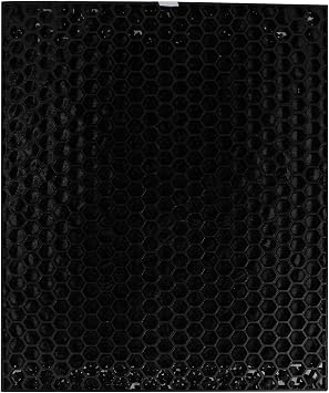 Filter-Monster Activated Carbon Replacement Compatible with Rabbit Air SPA-550A and SPA-625A Air Purifiers