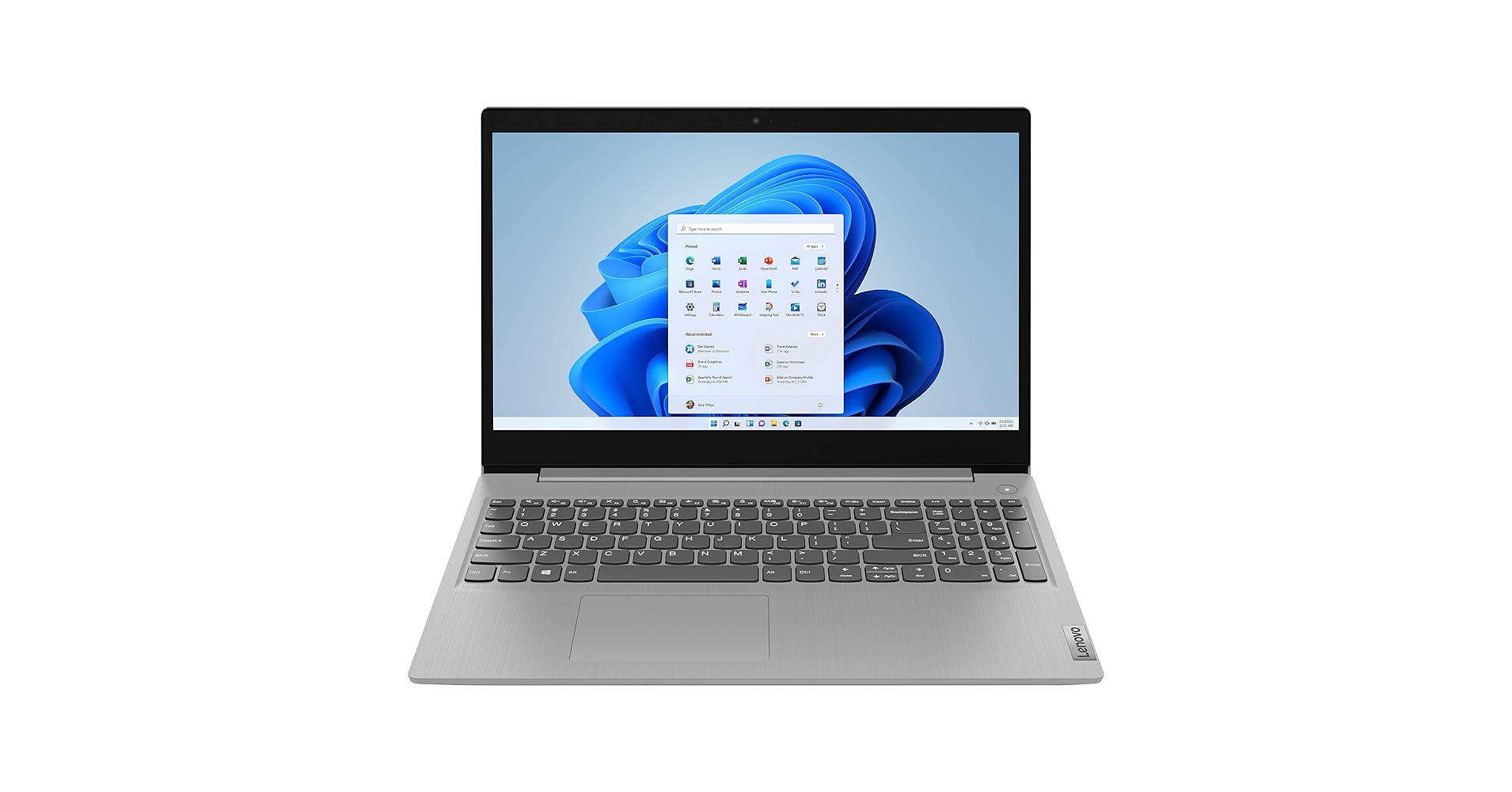 Lenovo (レノボ) 2022 ideapad 3 ノートパソコン Amazon.com: Lenovo 2022 Ideapad 3 Laptop, 15.6