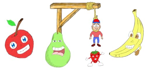 Jogo da Forca - Frutas