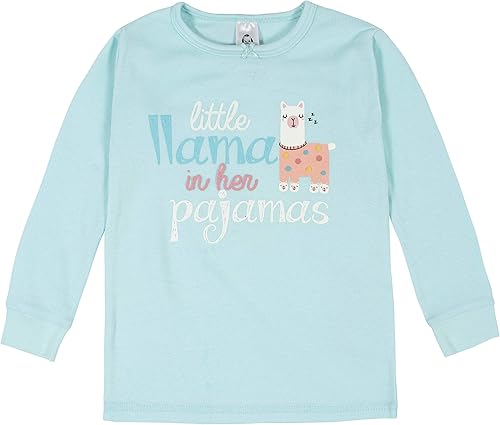 Miniatura 3 de Gerber Conjunto de pijama de 4 piezas para bebé niño