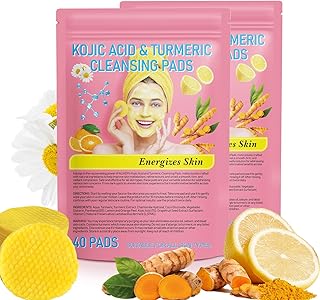 A r b c r n Almohadillas limpiadoras de cúrcu...