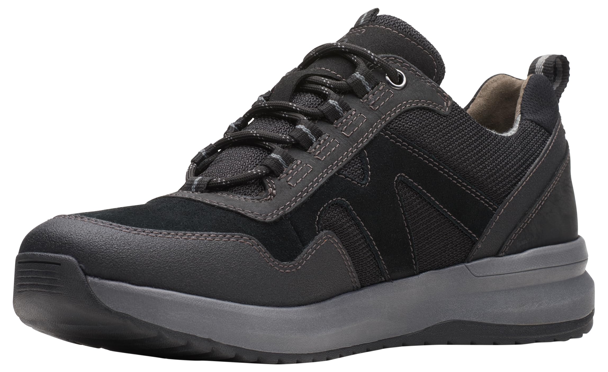 Clarks Wellmanwalk GP, Oxford Hombre