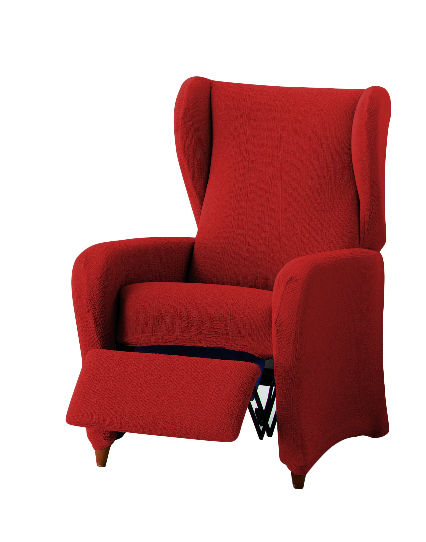 Funda relax bielástica Eysa F513469 protege sillón caldera antimanchas
