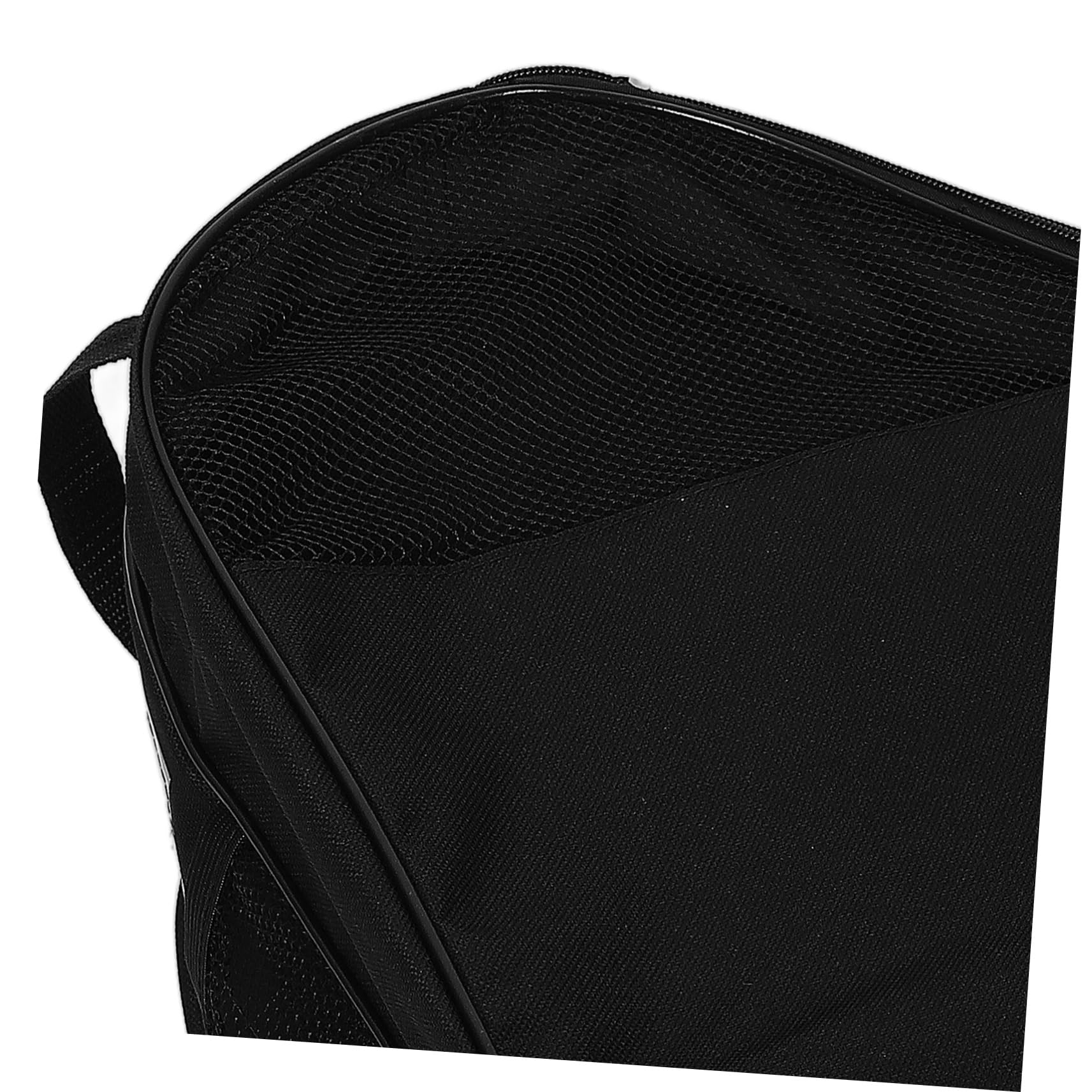 Hemobllo Multifunzionale per Spalla e Zaino per Design e Capiente per Rete Accessorio per Skater