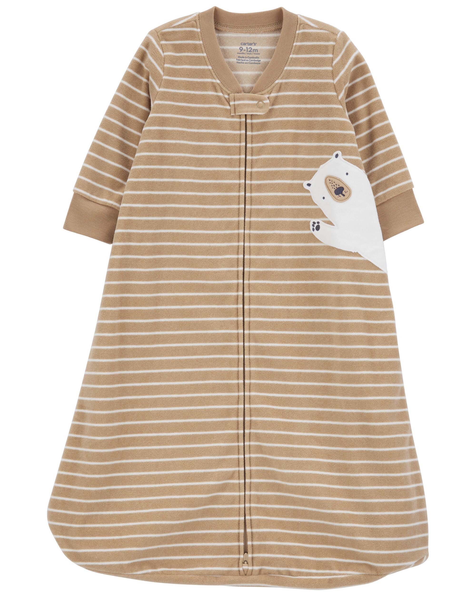 Carter's Unisex Baby Schlafsack