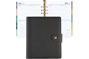 erin condren 2024 planner: A5 Weekly LifePlanner