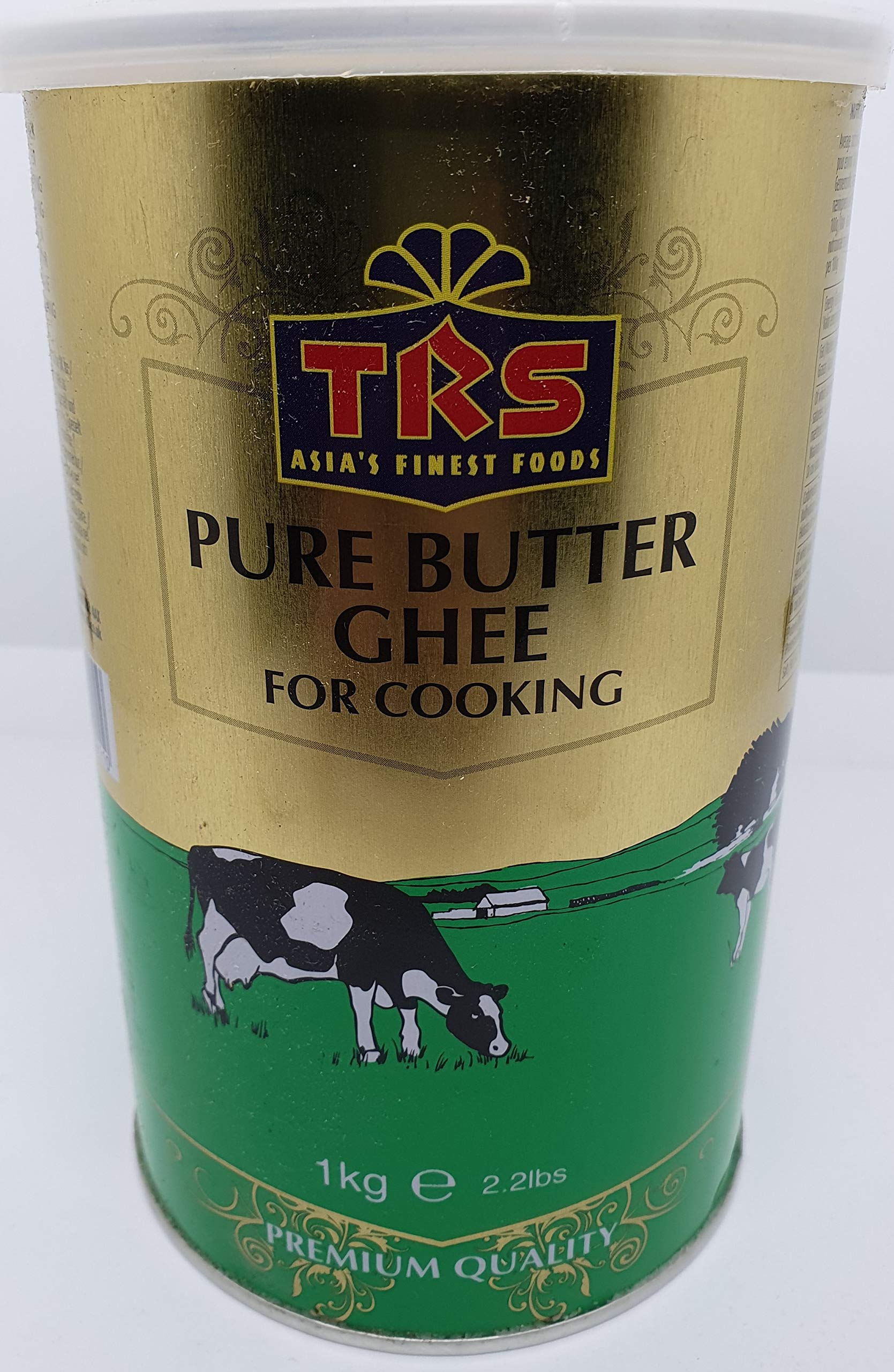 TRS Butter Ghee 1 KG