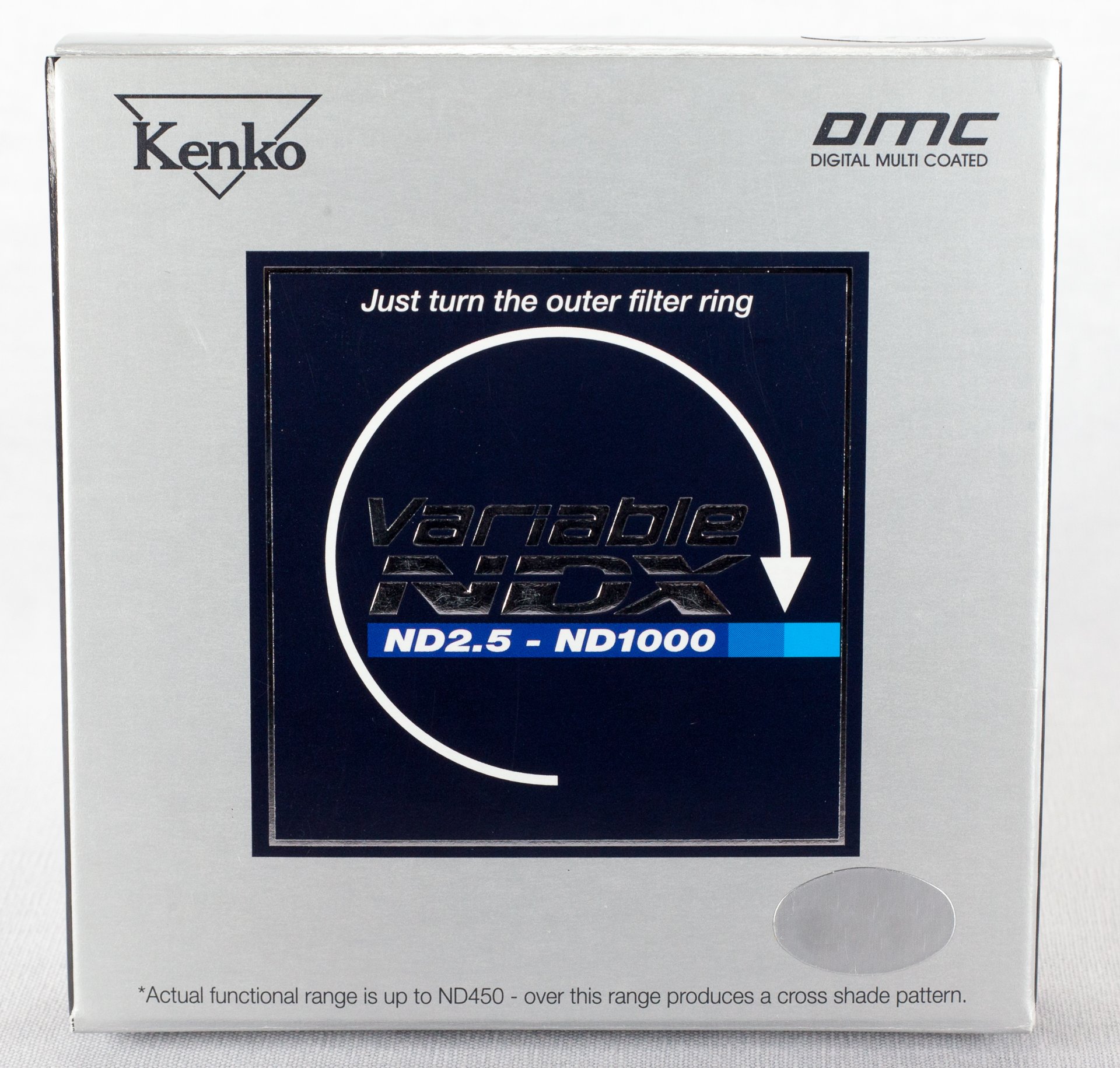 Amazon.com : Kenko KEENDXV77 77 mm Variable NDX with Step Amazon.com : Kenko KEENDXV77 77 mm Variable NDX with Step