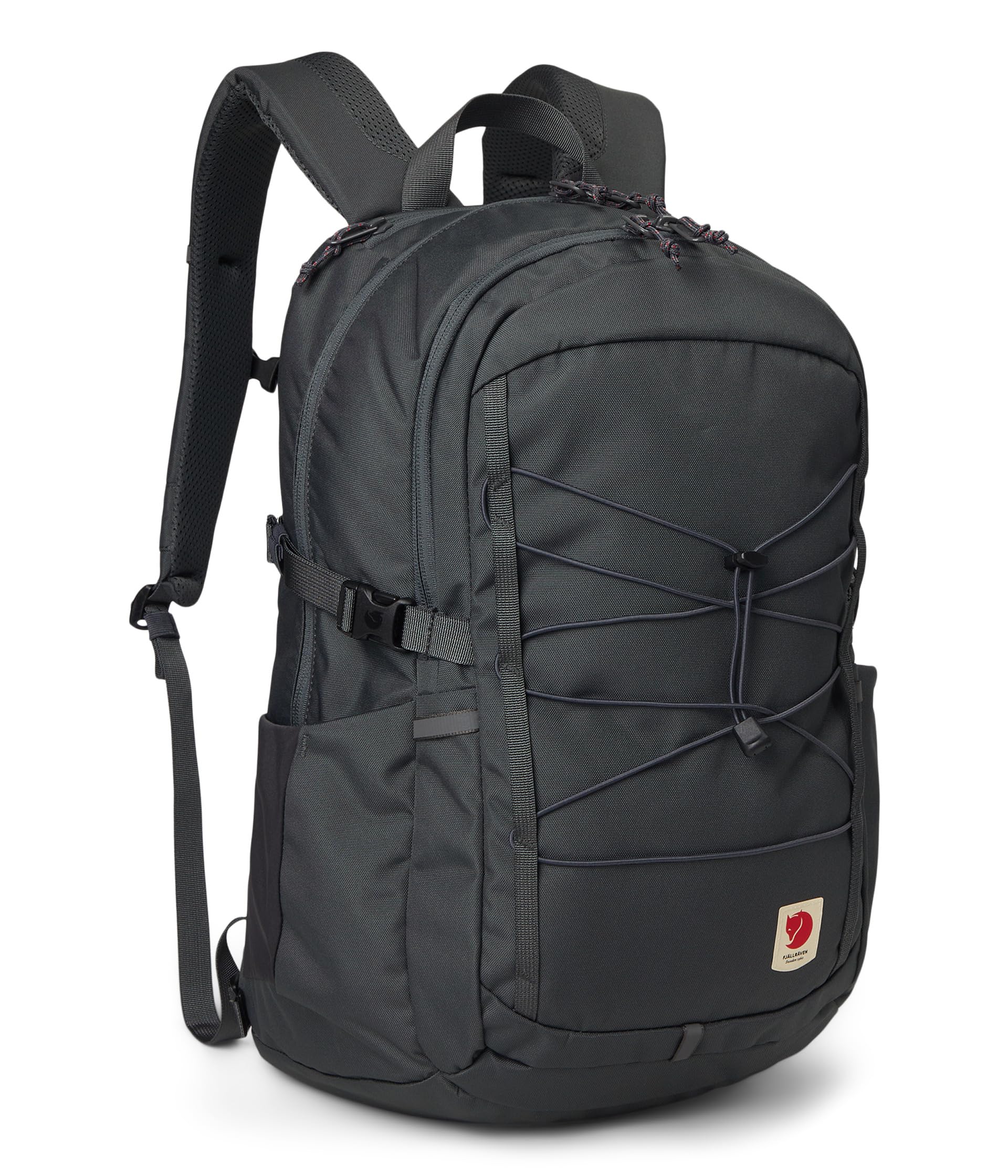 Fjällräven leisure backpack Skule 28 Backpack Basalt dark grey