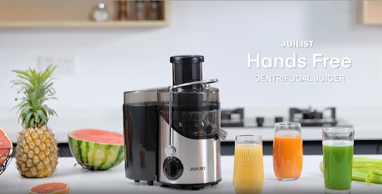 Amazon.com: Juicer Machines, Juilist 3