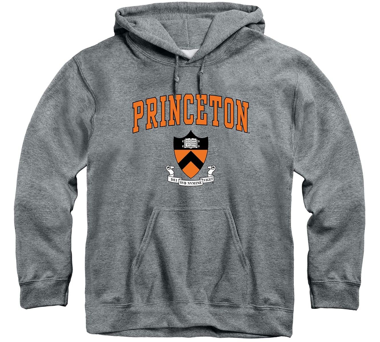 BarnesmithHooded Sweatshirt, Unisex, Cotton/Poly Blend, Heritage Logo