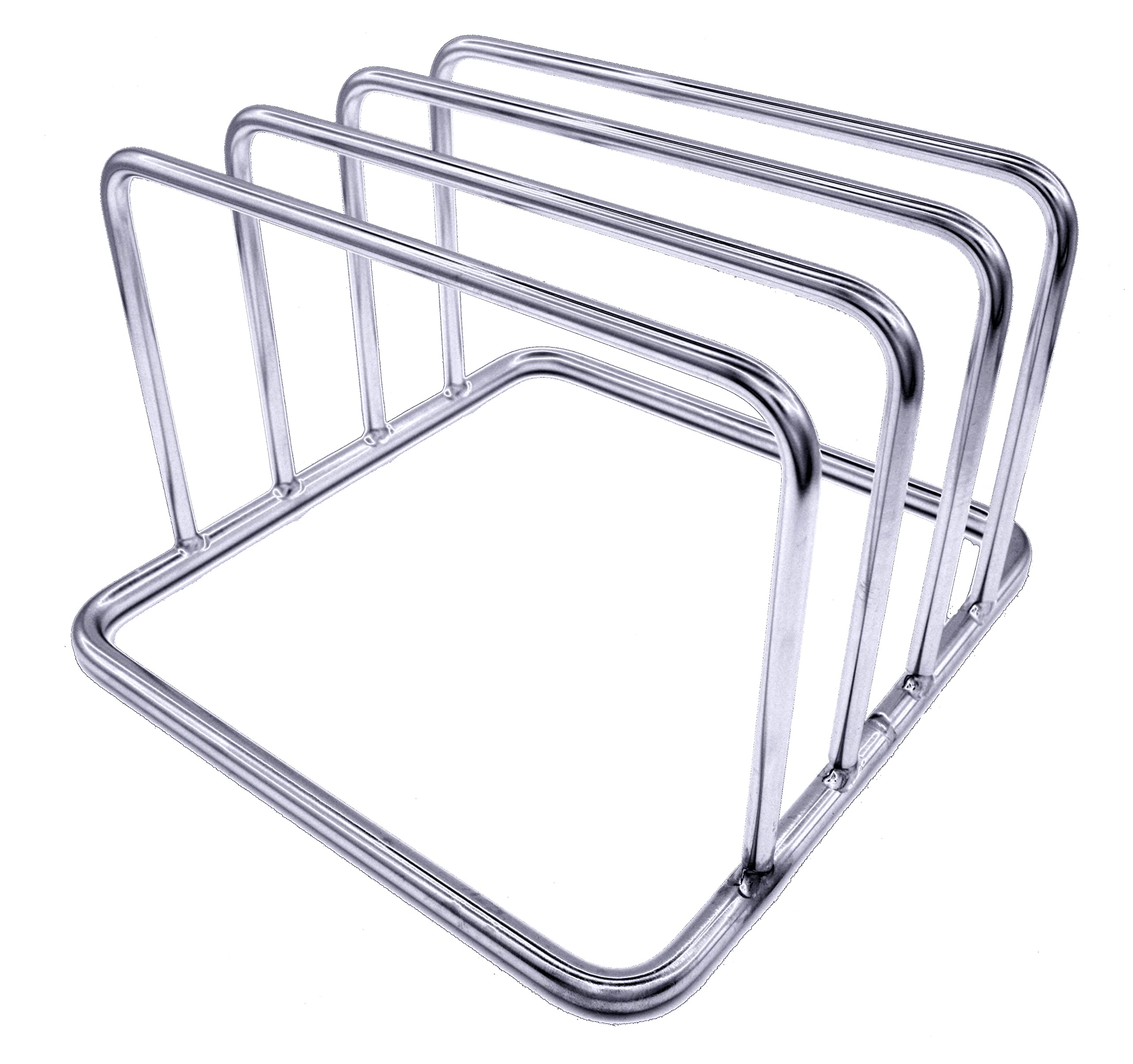 Amazon.co.jp: 大竹産業 まな板スタンド まな板立て 3枚立て 極厚