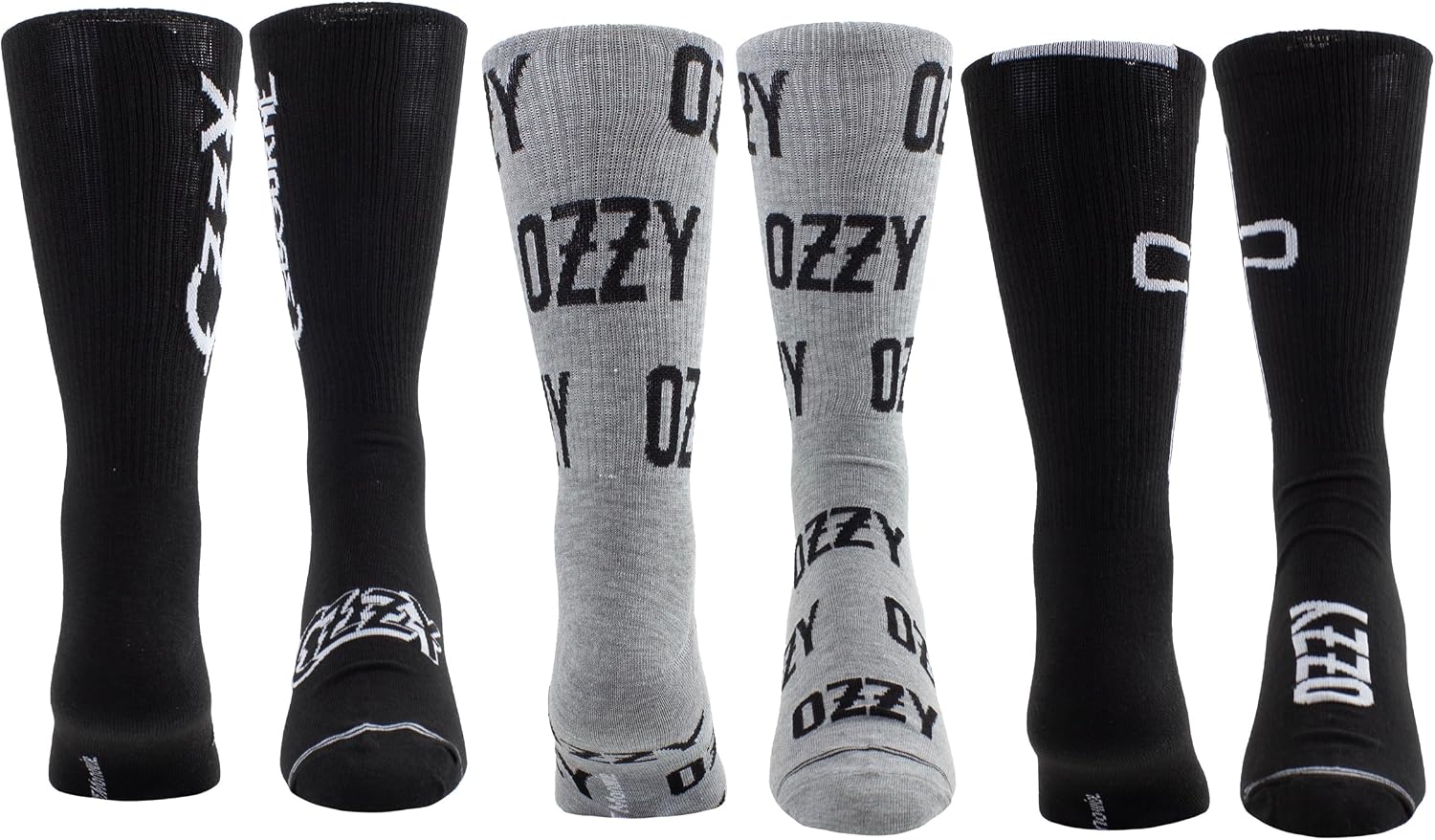 PERRI'S SOCKS - Licensed Guitar Tins with 3 Pairs of Socks image 4