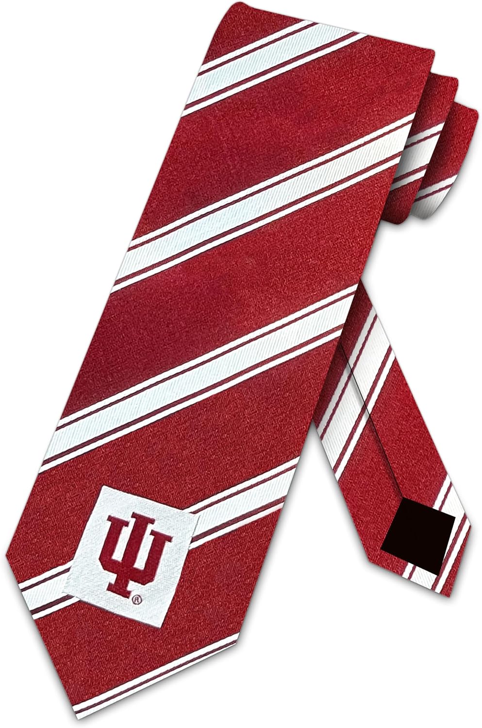 Indiana Ties Hoosiers Mens College Neckties