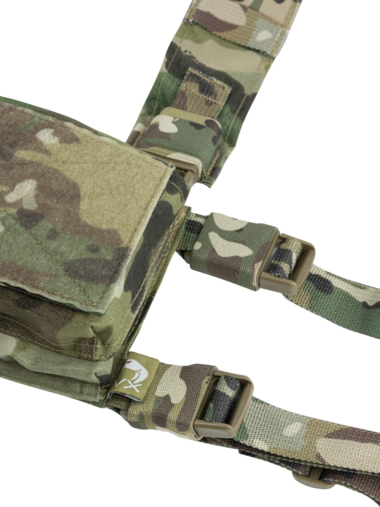 Viper VX Buckle Up Utility Rig