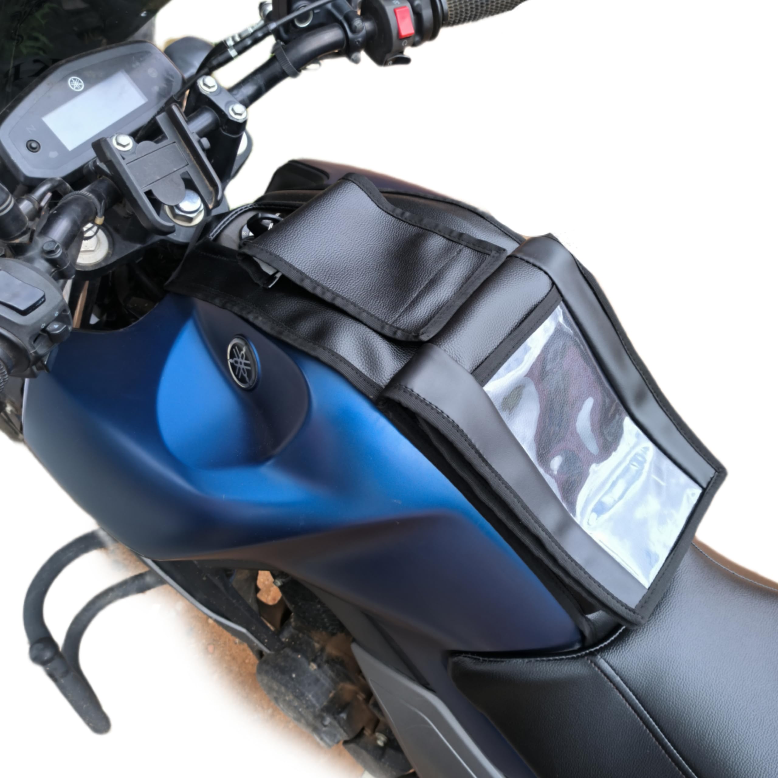 F Z Bike Tank Cover-image-18