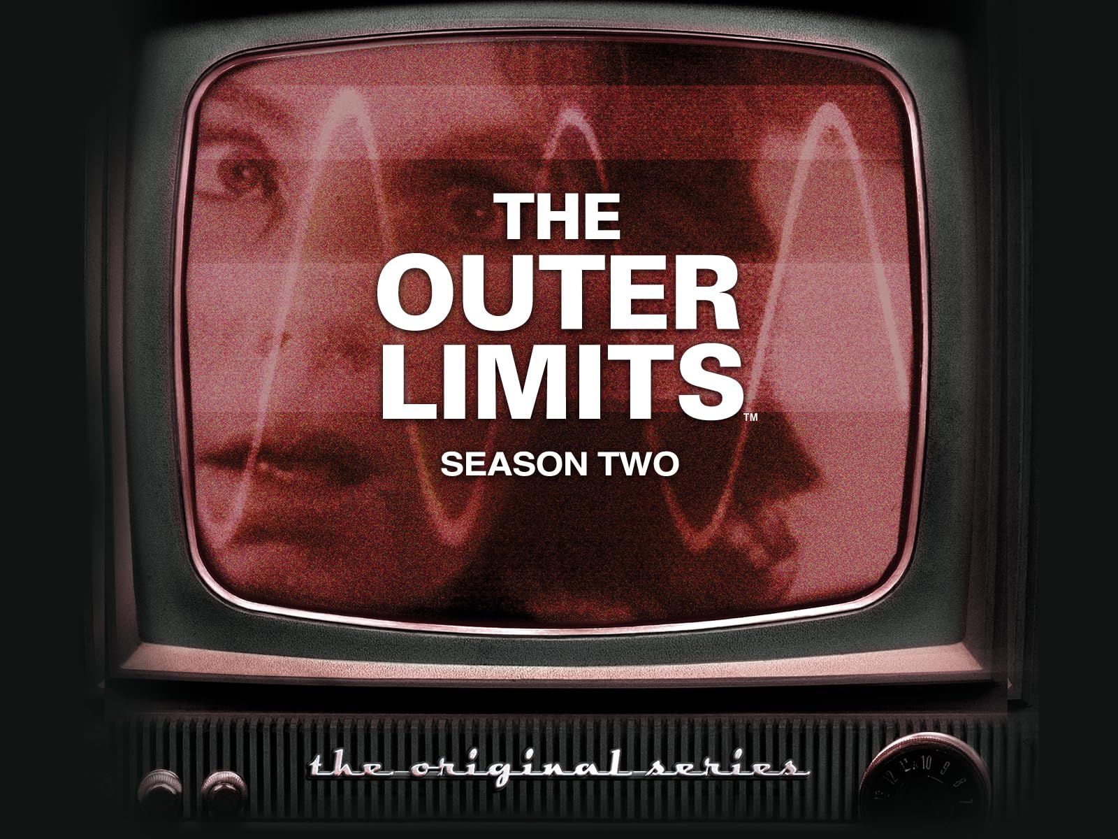 The Outer Limits Season 2