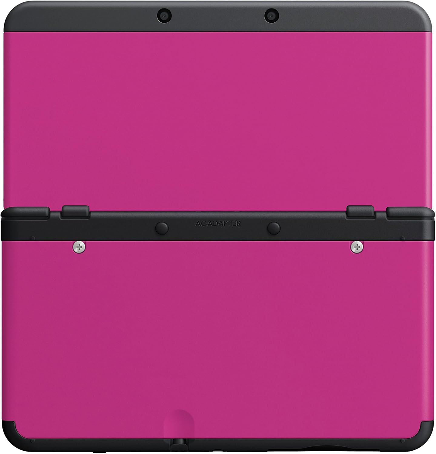 Case No. 19 for New Nintendo 3DS