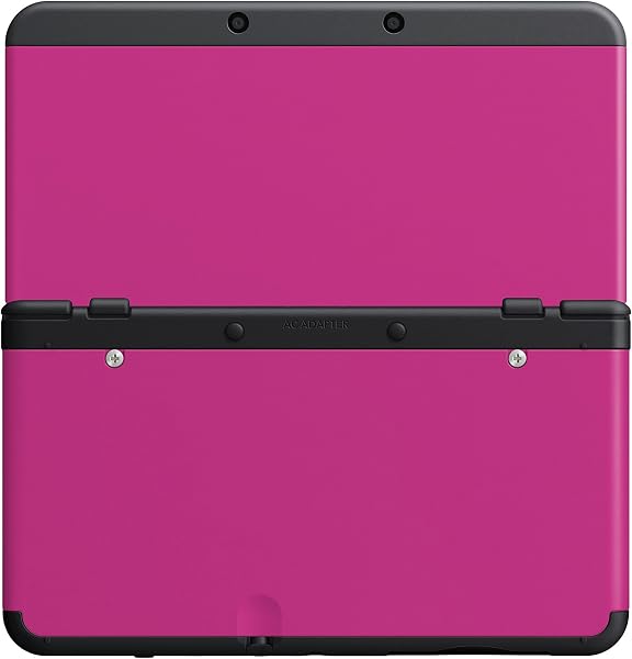 Coque N°19 pour New Nintendo 3DS - 2