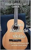 Guia Básico de Violão