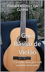 Guia Básico de Violão