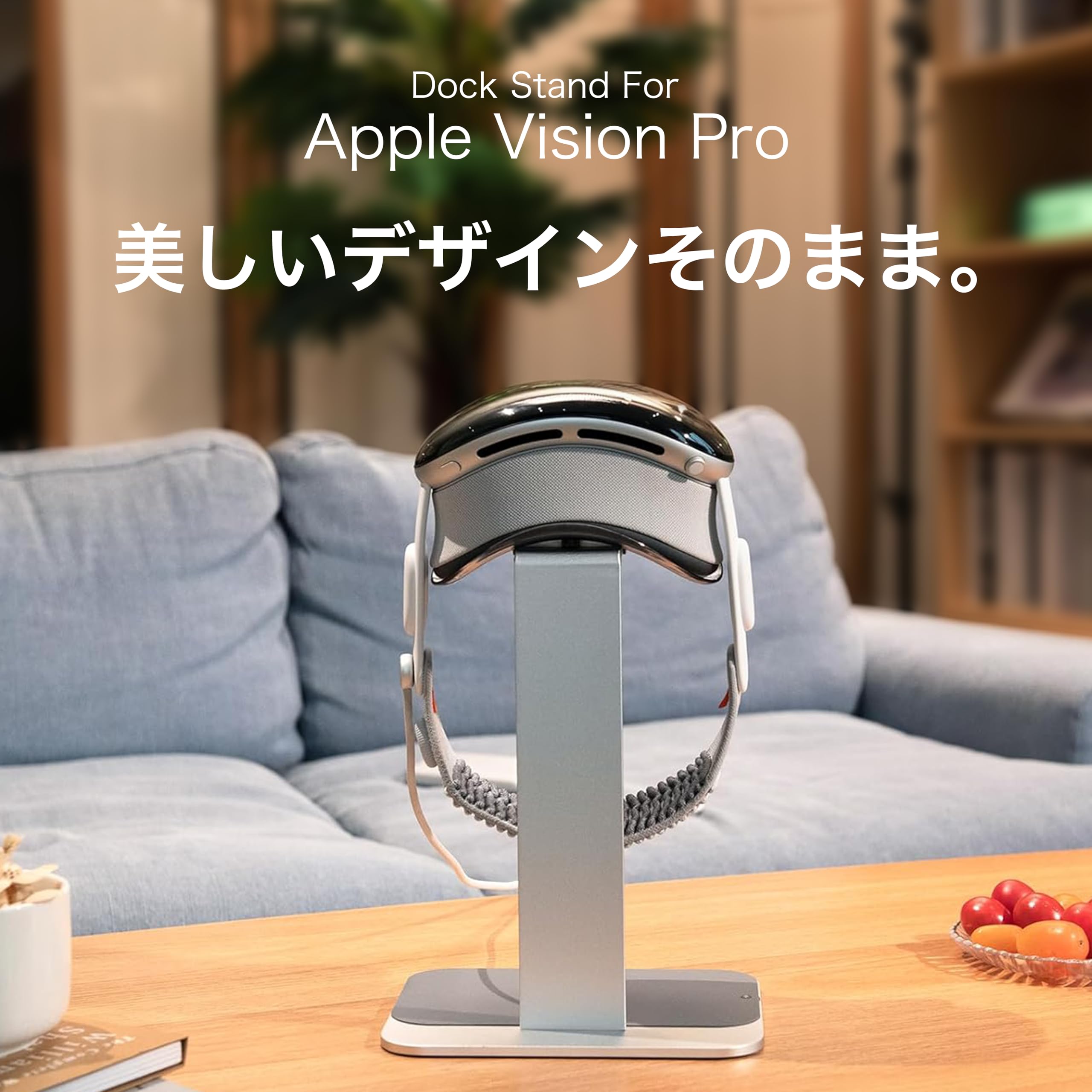 Pod　スタンド　Apple 51LdptGtakL._UF350,350_QL50_.jpg