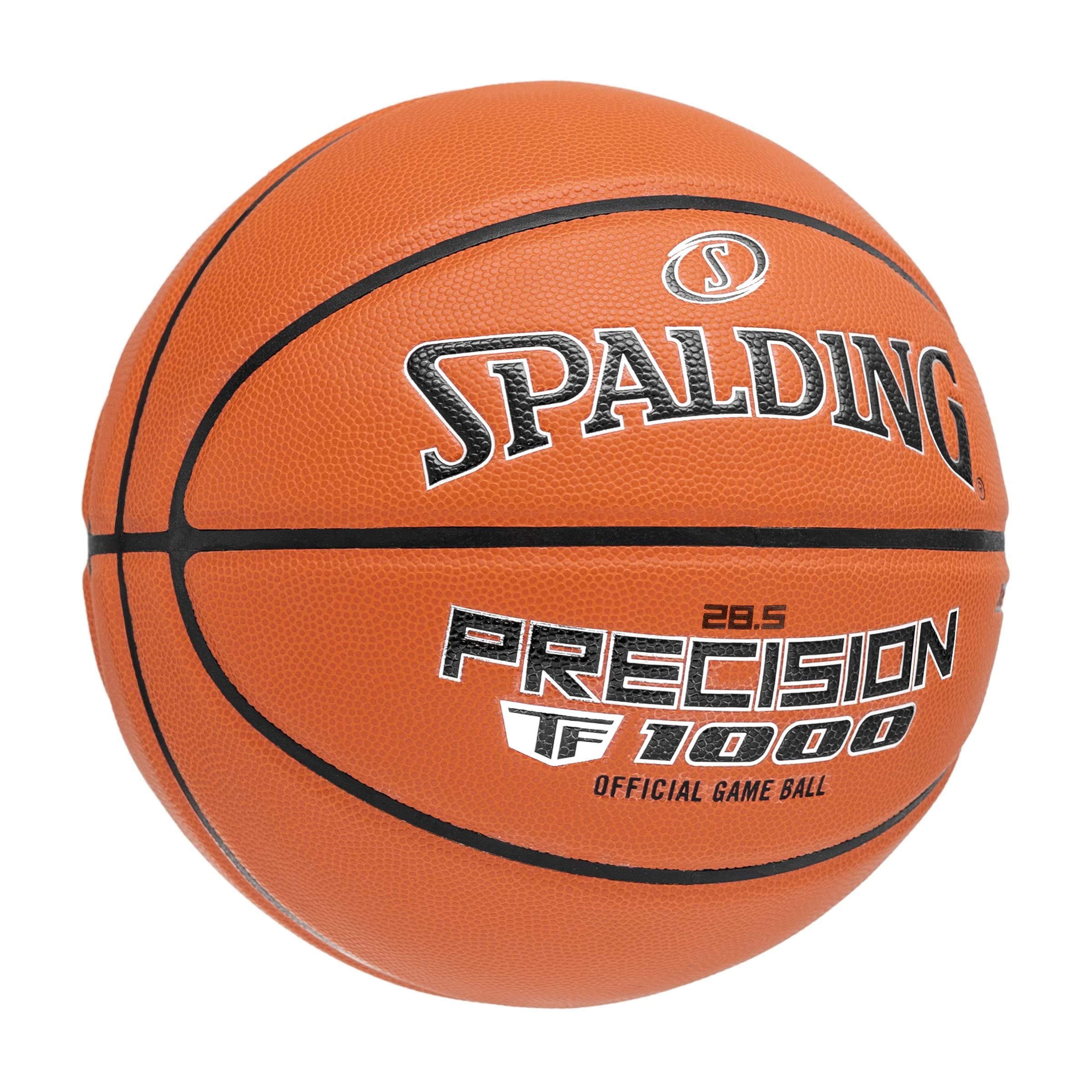 Spalding Precision TF-1000 AAU Indoor Game Koszykówka