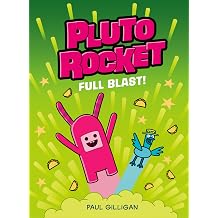 Pluto Rocket Full Blast! Pluto Rocket #3