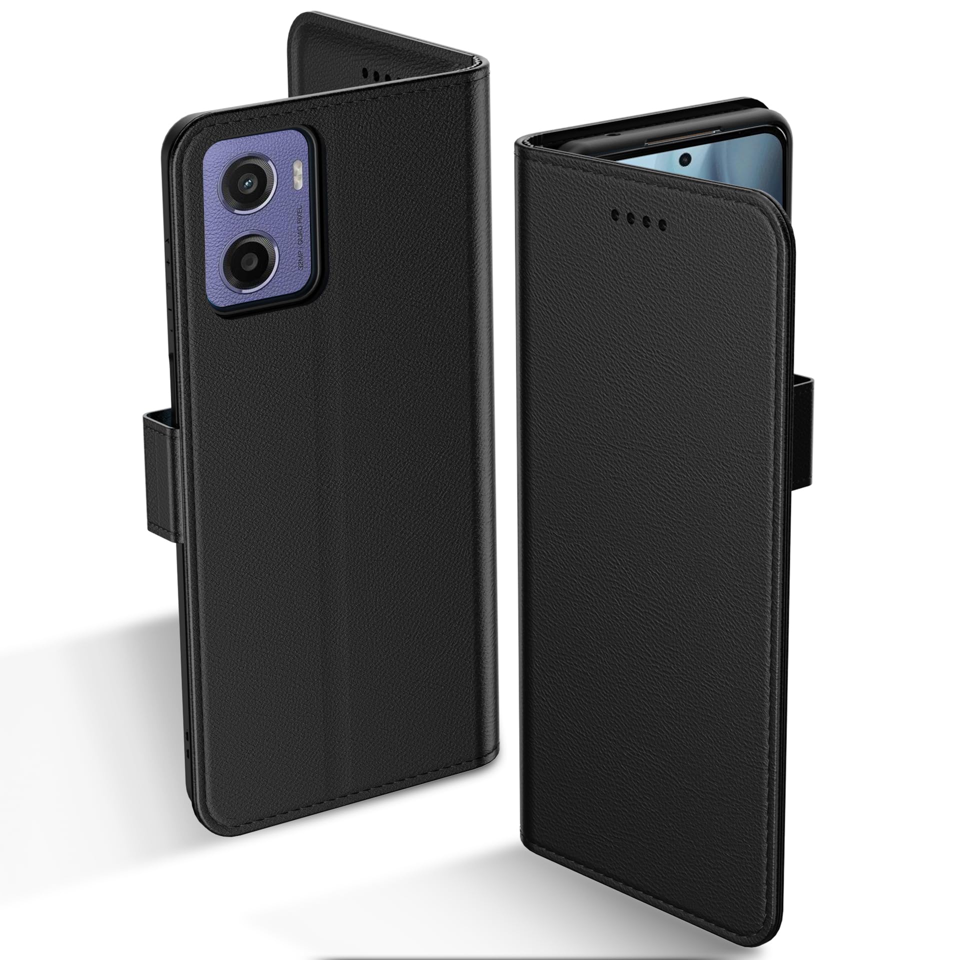 YUEQIAN Case For Motorola Moto G05 4G / Motorola Moto E15 4G - View #4