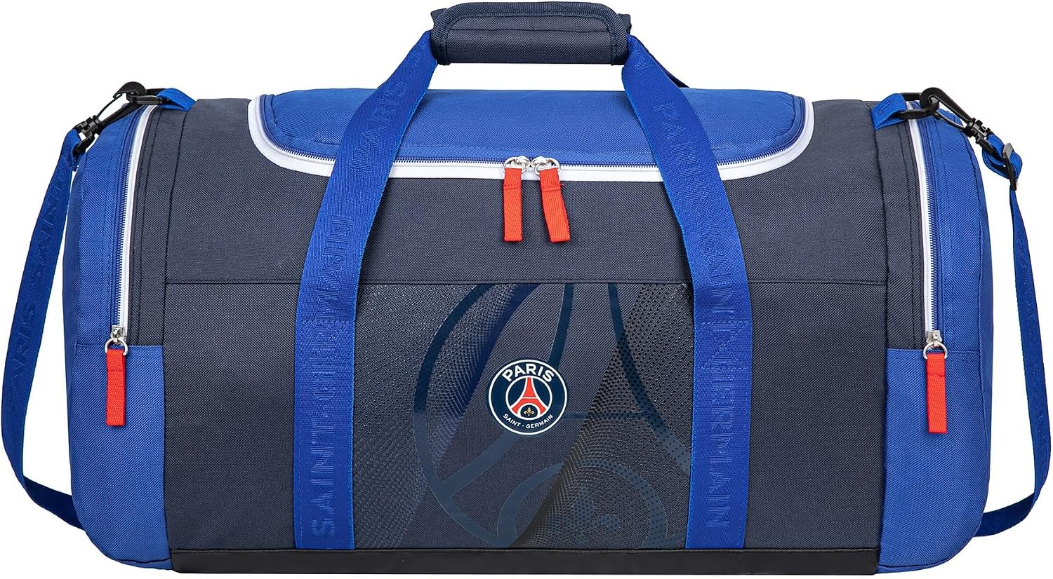 PSG Torba sportowa z oficjalną kolekcją Paris Saint Germain