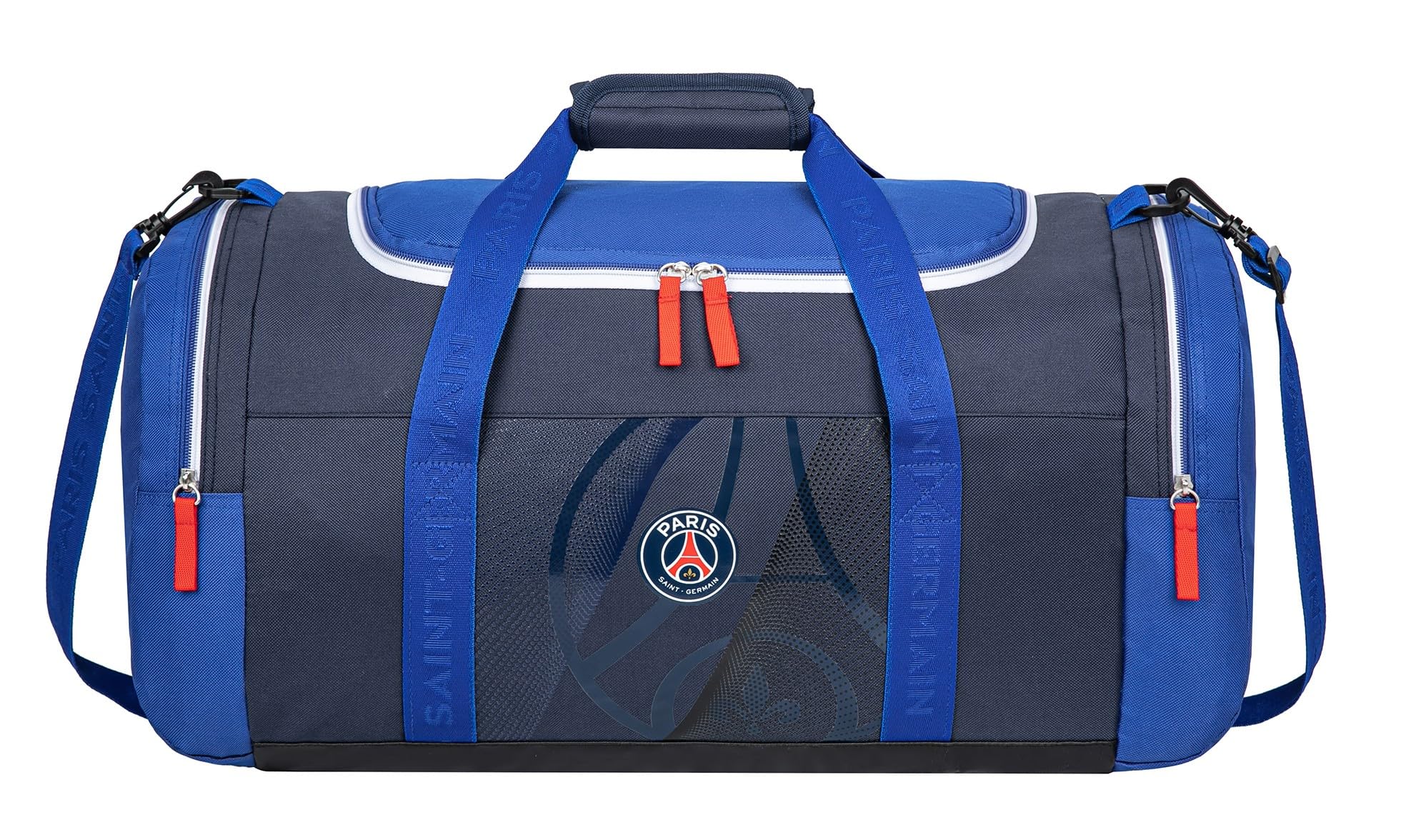 PSG Grand Sac de Sport Collection Officielle Paris Saint Germain | Authenticité PSG garantie !