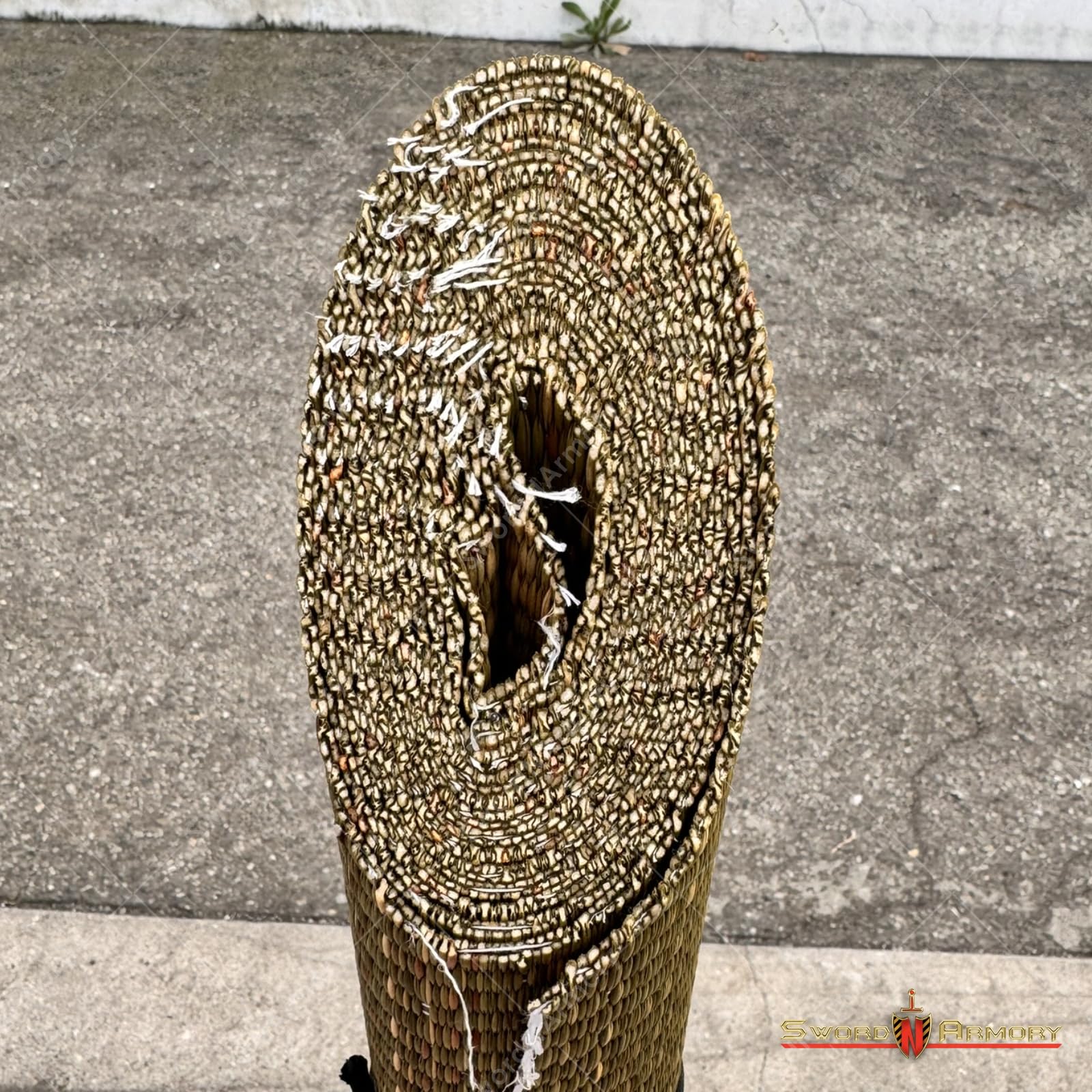 Buy 1 Piece True Omote Tatami Mats Tameshigiri Cutting Test Target