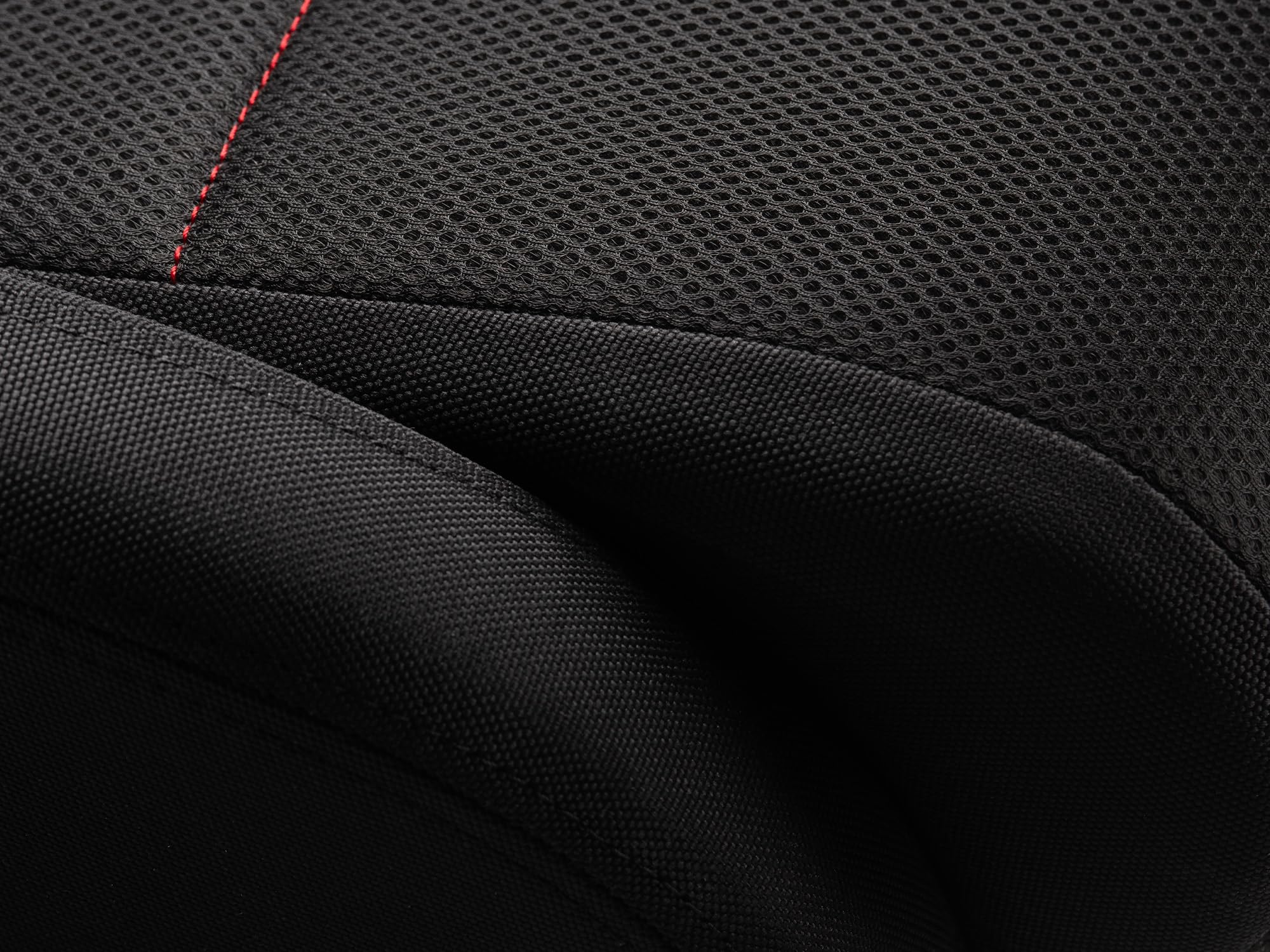 Next Level Racing ERS3 Elite Reclining Seat - Fabric & Mesh Edition