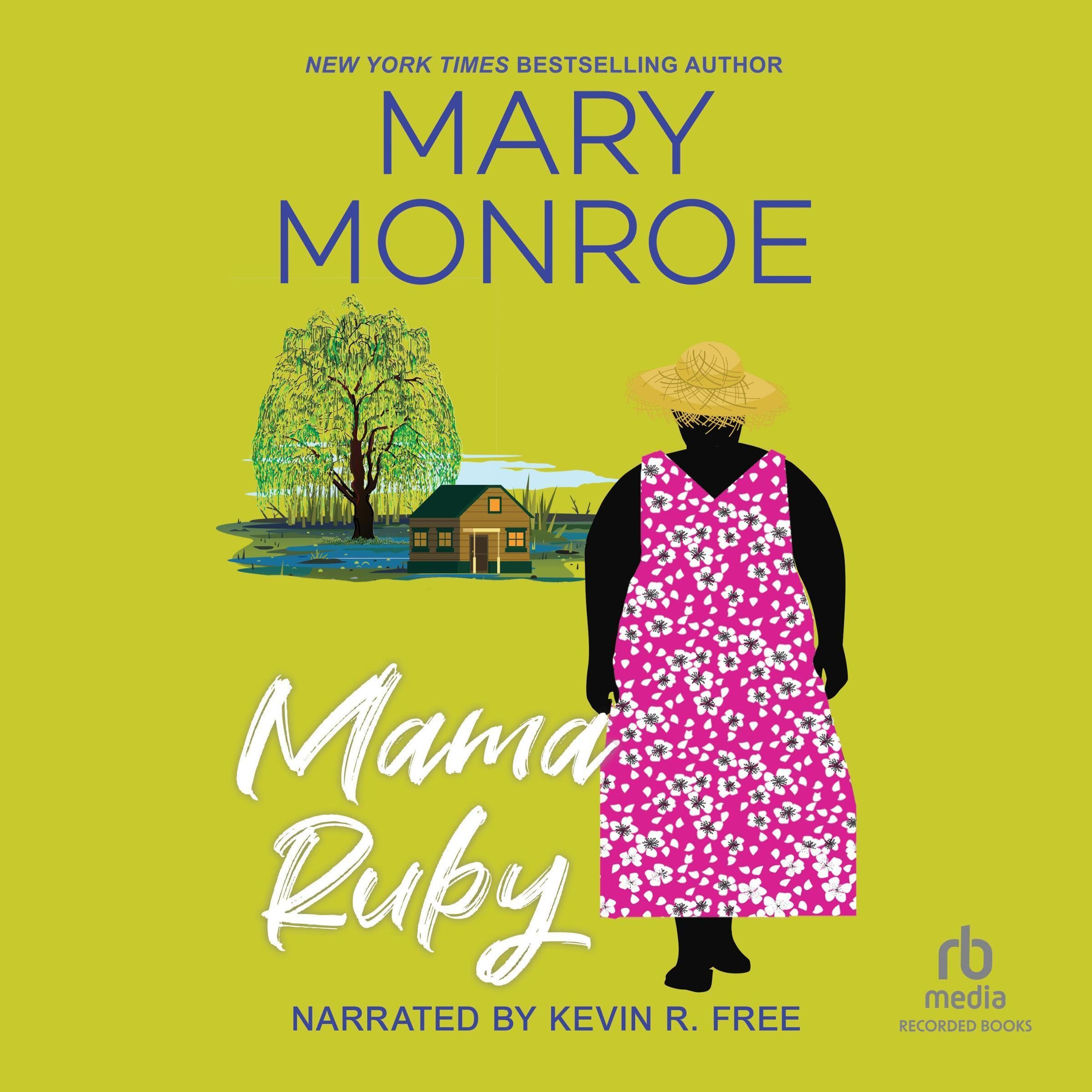 Cover art for Mama Ruby