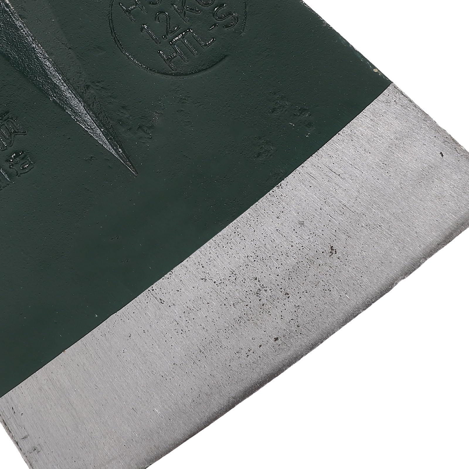 Homoyoyo Azada de Jardín de Acero Inoxidable Resistente a Deformaciones, Herramienta Multifuncional para Jardinería y Viveros, Adecuado para Amantes Jardinería Varios estilos