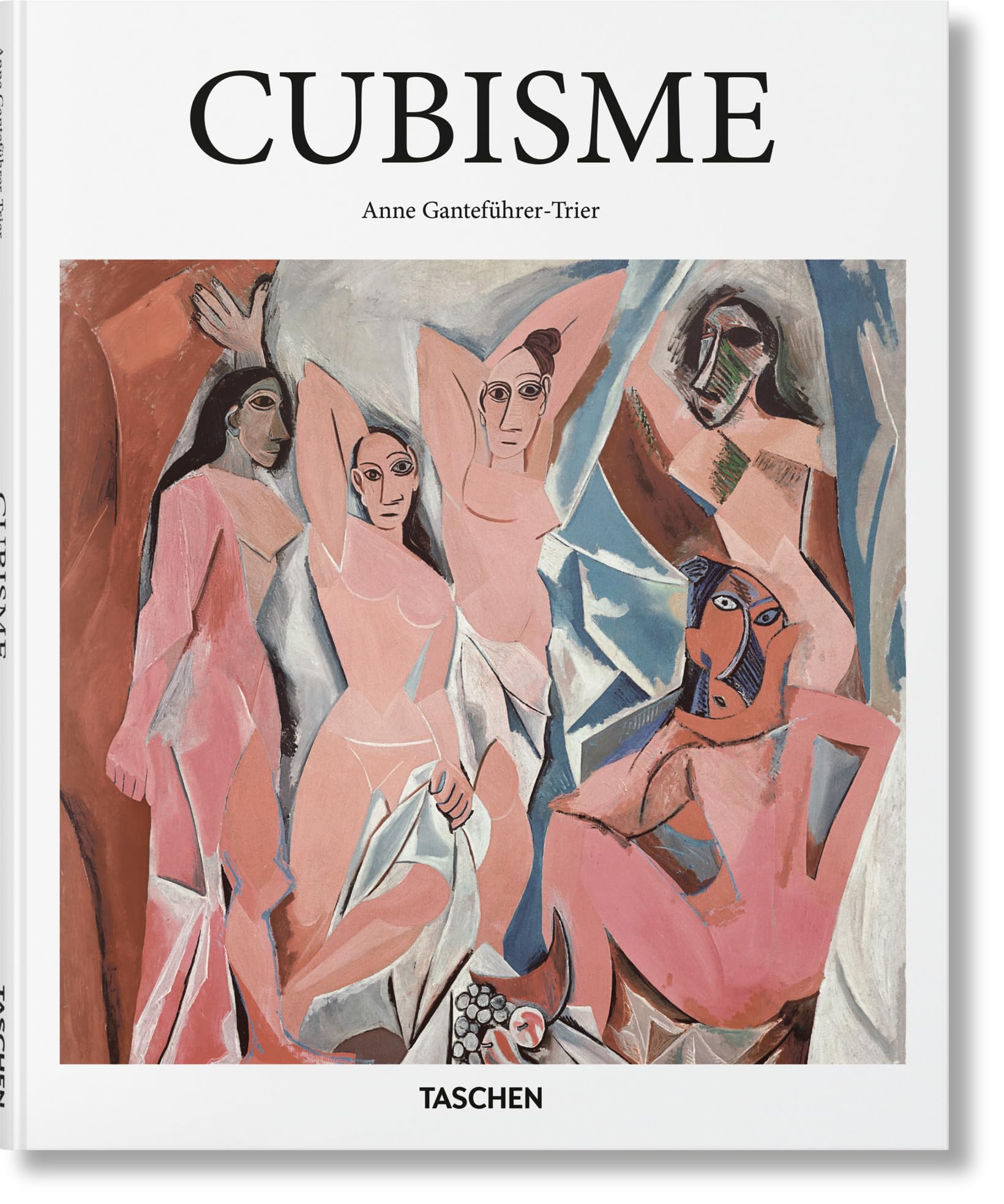 Cubisme (Basic Art)