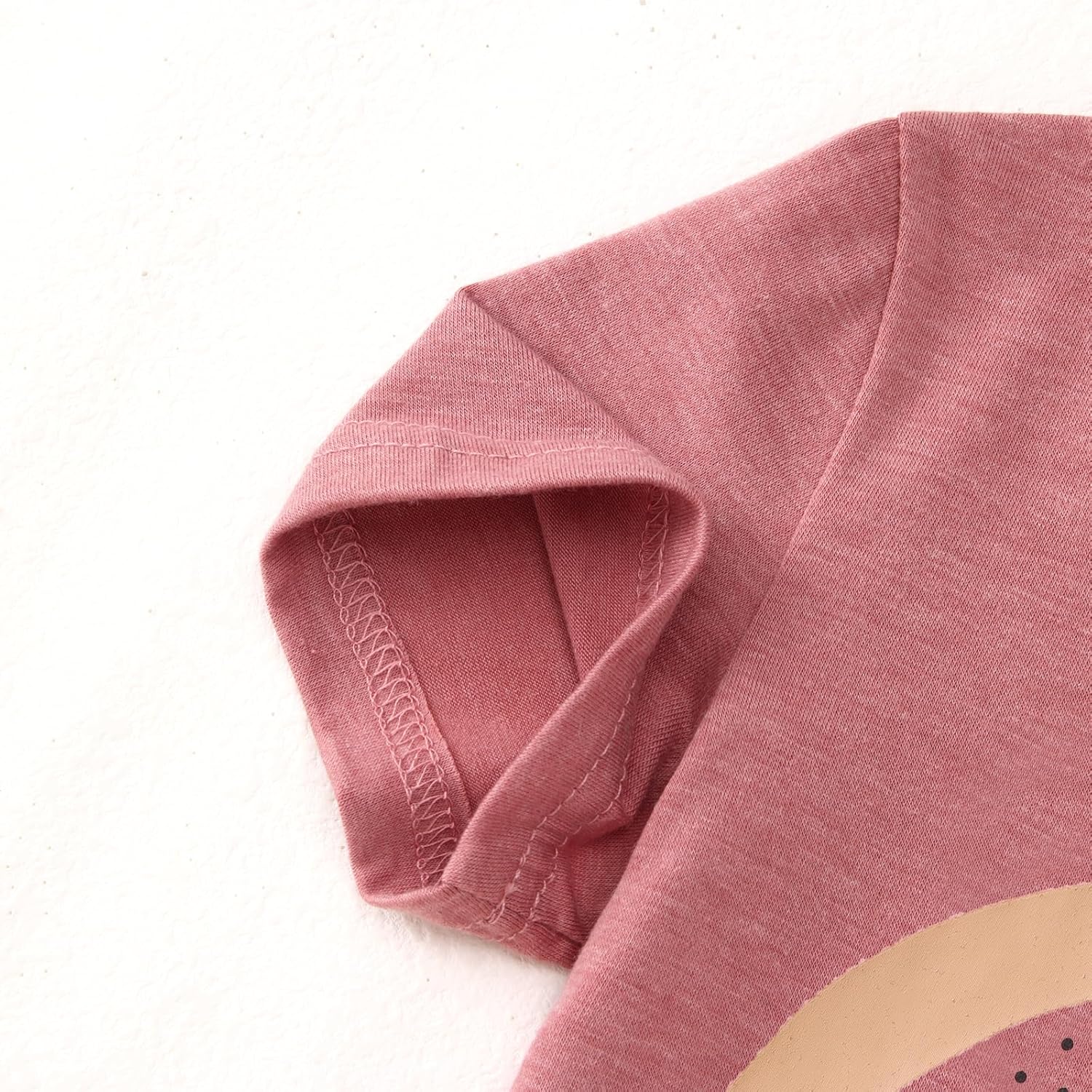 Mommy and Me Matching Outfit Mothers Day Rainbow Mama Mini Shirts Cute Mom Daughter Family Matching Set Gifts Tees - Image 6