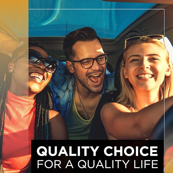 Quality Choice Odor Destroying Foot Powder