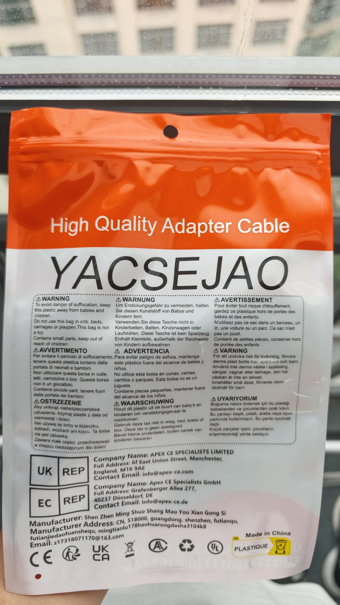 Adattatore OBD2 Da 3 A 16 Pin Per Fiat, Alfa Romeo, Lancia - Cavo Diagnostico Auto - Foto 10