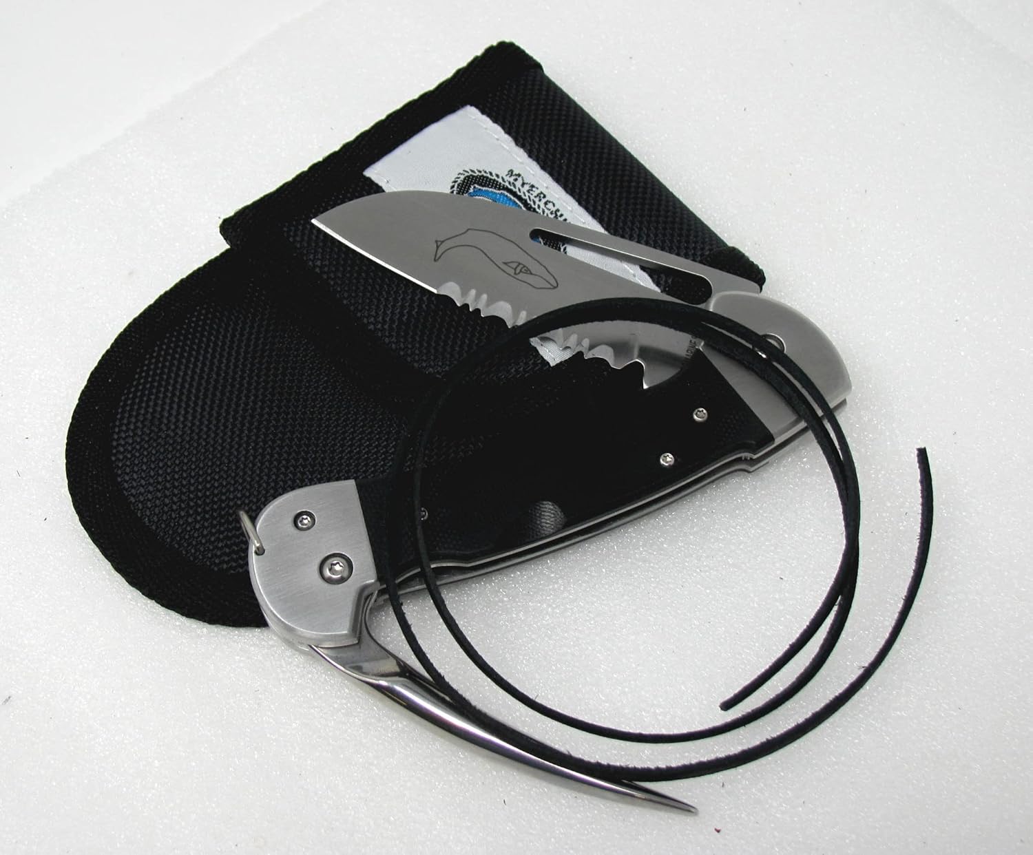 Captain Pro BF300P Knife - Image 5