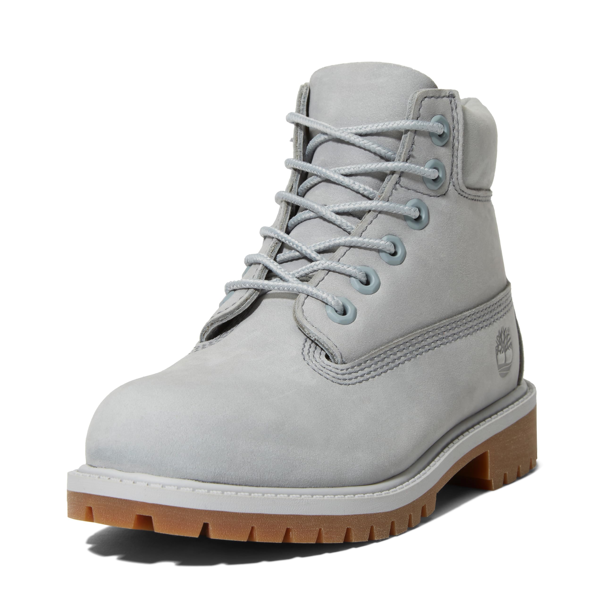 Timberland Kids 50th Edition Premium 6-Inch Waterproof Boot (Toddler)