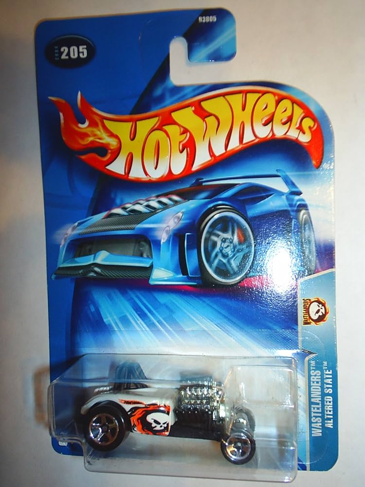 Amazon.com: Hot Wheels Altered State Chrome Painted Engine Amazon.com: Hot Wheels Altered State Chrome Painted Engine