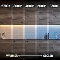 Vista 6 de Armacost Lighting 132220 RibbonFlex. Series Pro.